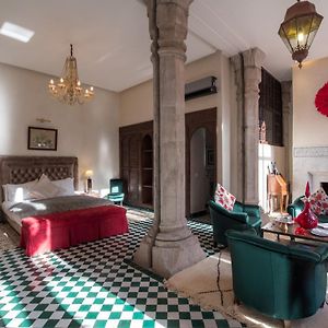 Chambre de Luxe